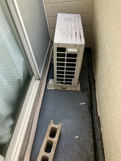 防水工事もおまかせ！